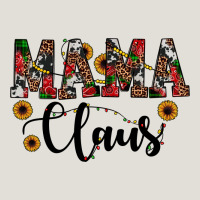 Mama Claus Heavy Core Tee | Teevron