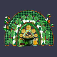 St. Patrick's Rainbow Long Sleeve Tee | Teevron