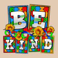 Bee Kind Autism Urban Hoodie | Teevron