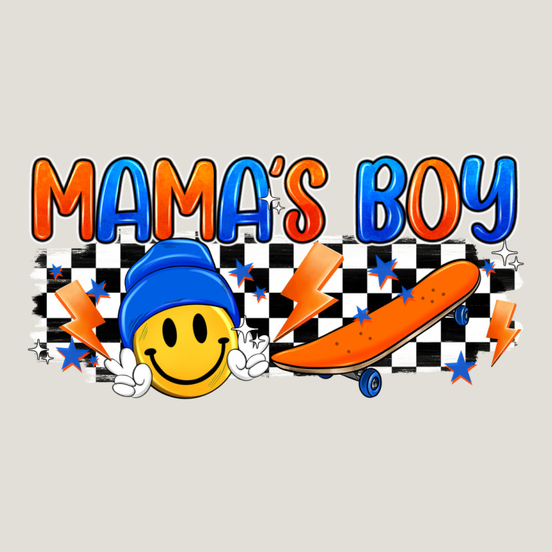 Mama S Boy Heavy Core Tee by Artiststas | Teevron