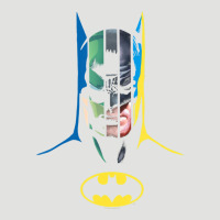 B.at.man 80 Years Many Faces Classic Tee | Teevron