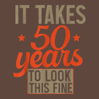 50 Years Old 50th Birthday Gifts For Men And Women Classic Tee | Teevron