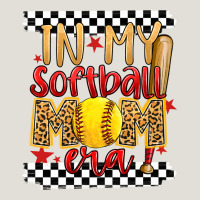 In My Softball Mom Era Heavy Core Tee | Teevron