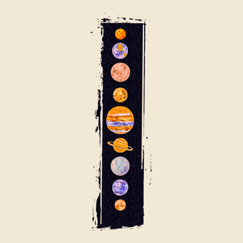 Planets Colour Premium Tee by Bettercallsaul | Teevron