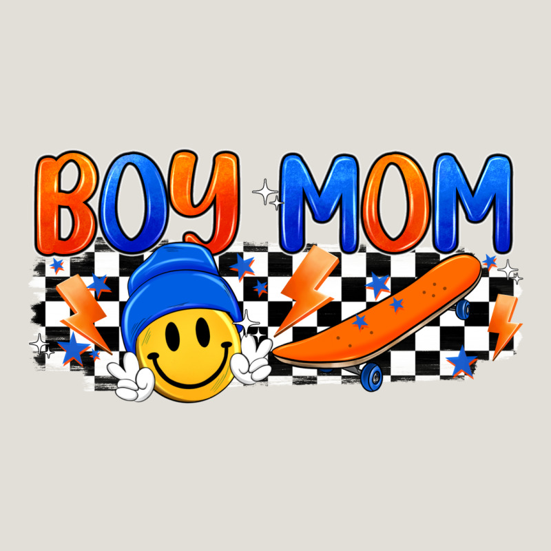 Boy Mom Heavy Core Tee by Artiststas | Teevron