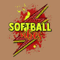Softball Vibes Lightning Bolt Long Sleeve Tee | Teevron