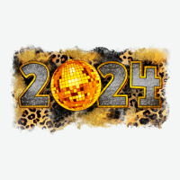 2024 New Year Urban Heavy Tee | Teevron