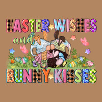 Easter Wishes And Bunny Kisses Easter Gnomies  Eas Long Sleeve Tee | Teevron