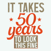 50 Years Old 50th Birthday Gifts For Men And Women Premium Hoodie | Teevron