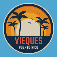 Vieques Puerto Rico Premium Hoodie | Teevron