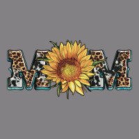 Sunflower Mom Mothers Day Heavyweight Hoodie | Teevron