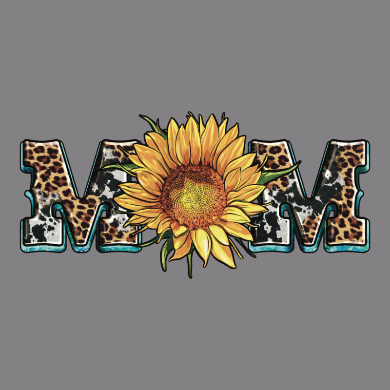 Sunflower Mom Mothers Day Heavyweight Hoodie by Artiststas | Teevron