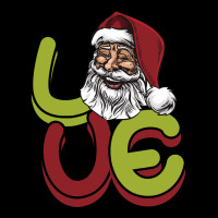 Love Christmas Ladies Tee | Teevron