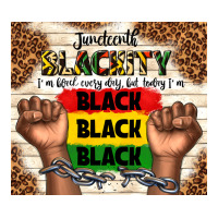 juneteenth blackity black black black | Teevron