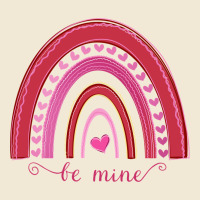 Valentines Day Rainbow Premium Tee | Teevron