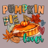 Pumpkin Pie Lover Vintage Hoodie | Teevron
