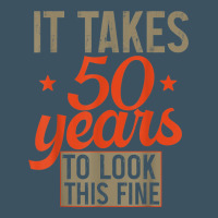 50 Years Old 50th Birthday Gifts For Men And Women Urban Heavy Tee | Teevron
