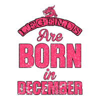 LEGENDS ARE BORN İN DECEMBER | Teevron