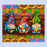 Autism Gnomes Urban Hoodie | Teevron