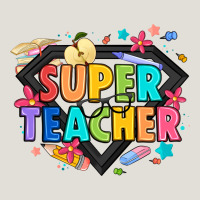 Super Teacher Heavy Core Tee | Teevron