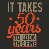 50 Years Old 50th Birthday Gifts For Men And Women Heavy Core Tee | Teevron