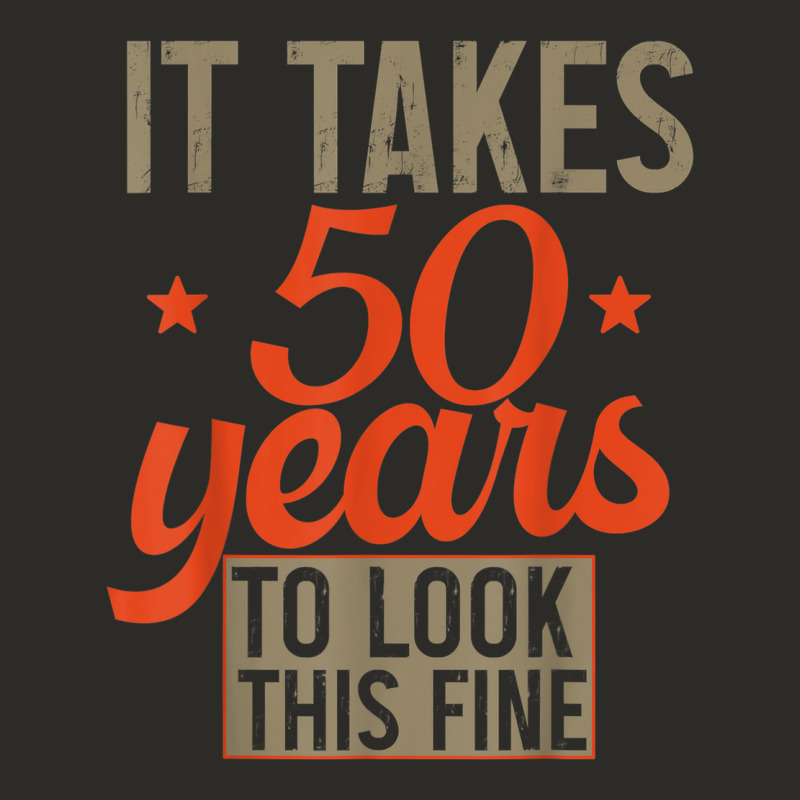 50 Years Old 50th Birthday Gifts For Men And Women Heavy Core Tee by minhPixels | Teevron