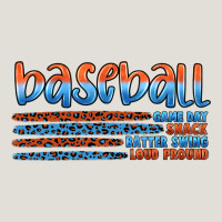 Vintage Baseball Heavy Core Tee | Teevron