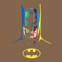 B.at.man 80 Years Many Faces Premium Tee | Teevron