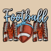 Football Mom Heavyweight Sweatshirt | Teevron
