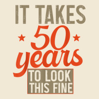 50 Years Old 50th Birthday Gifts For Men And Women Premium Tee | Teevron
