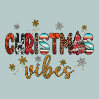 Christmas Vibes Heavy Core Tee | Teevron
