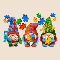 Autism Gnomes Urban Hoodie | Teevron