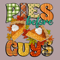 Pies Before Guys Vintage Hoodie | Teevron