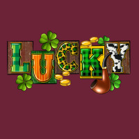 Western Lucky St. Patrick's Day Long Sleeve Tee | Teevron