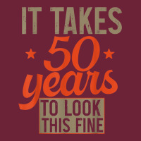 50 Years Old 50th Birthday Gifts For Men And Women Long Sleeve Tee | Teevron