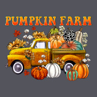 Pumpkin Farm Vintage Hoodie | Teevron