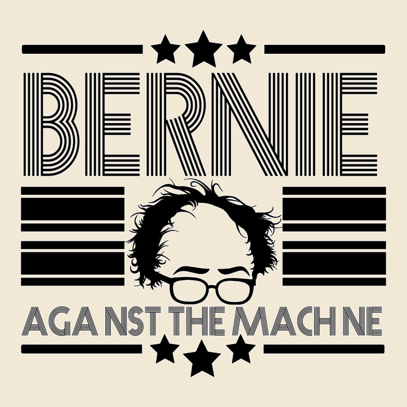 Bernie Against The Machine Ladies Tee by Bettercallsaul | Teevron