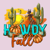Howdy Fall Classic Tee | Teevron