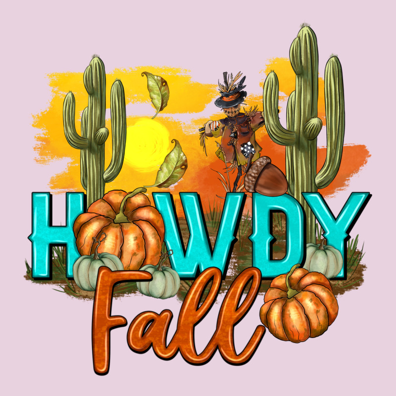 Howdy Fall Classic Tee by texasbilliewilder | Teevron