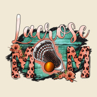 Lacrose Mom Premium Tee | Teevron
