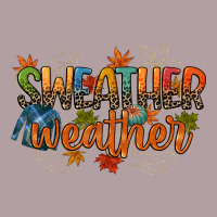 Sweather Weather Vintage Hoodie | Teevron