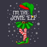 Matching Family Group I'm The Jovie Elf Christmas T Shirt Vintage Hoodie | Teevron