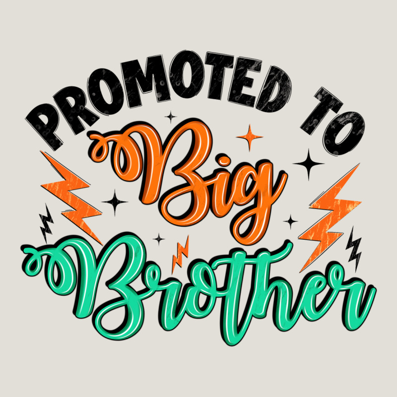 Promoted To Big Brother Heavy Core Tee by Artiststas | Teevron
