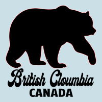 British Cloumbia Canada Ladies Tee | Teevron