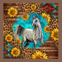 Arabian Horse Zipper Hoodie | Teevron
