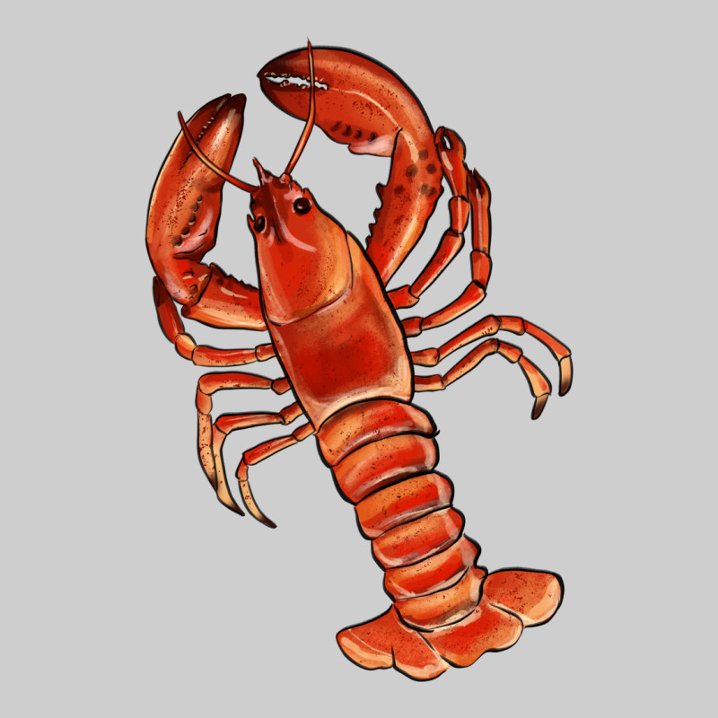 Crawfish Premium Tee by RanaPortraitStore | Teevron