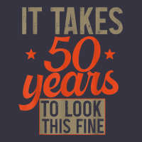 50 Years Old 50th Birthday Gifts For Men And Women Vintage Hoodie | Teevron