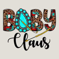 Baby Claus Heavy Core Tee | Teevron
