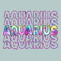 Aquarius Heavy Core Tee | Teevron