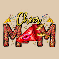 Cheer Mom Heavyweight Sweatshirt | Teevron